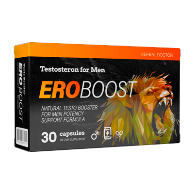 Buy EroBoost in United Kingdom