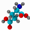 Amino acids - EroBoost Composition 